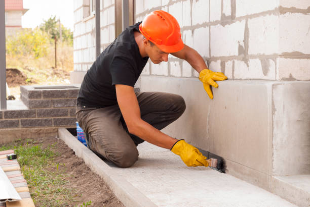 Licensed Interior Drainage System service in Williamsburg, PA - SGP Waterproofing